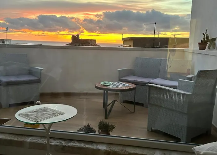 Casa Camilory Appartamento