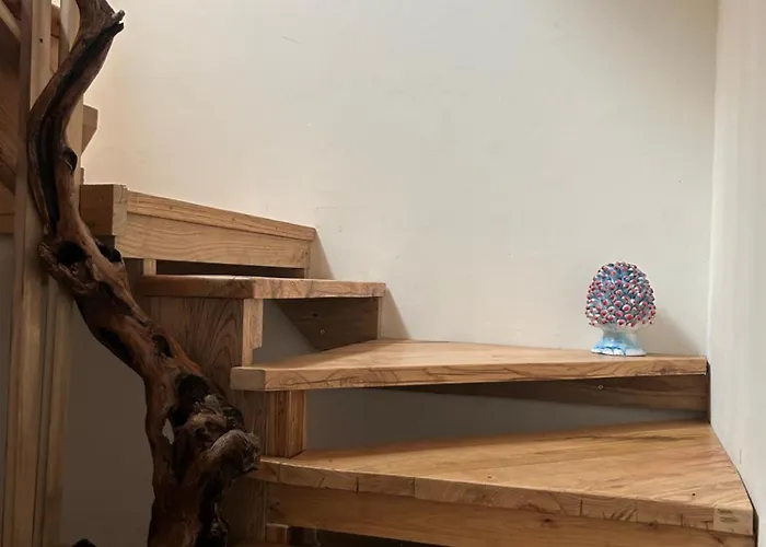 Casa Camilory * San Lucido