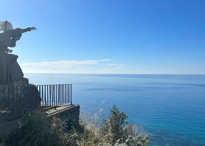 Apartman Casa Camilory