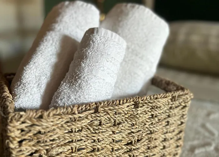 Casa Camilory San Lucido