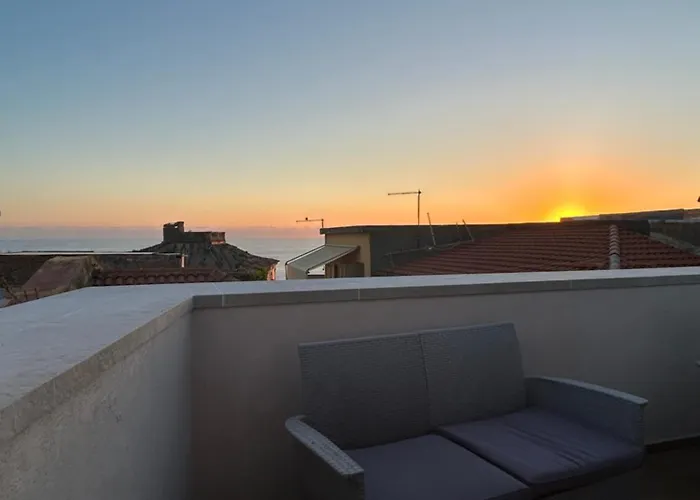 Casa Camilory * San Lucido