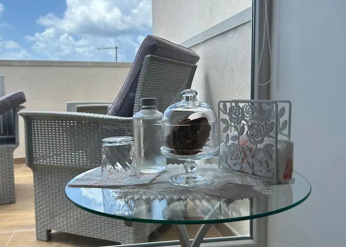 Casa Camilory * San Lucido