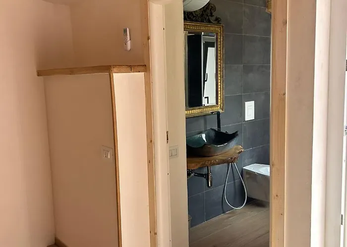 Casa Camilory * San Lucido