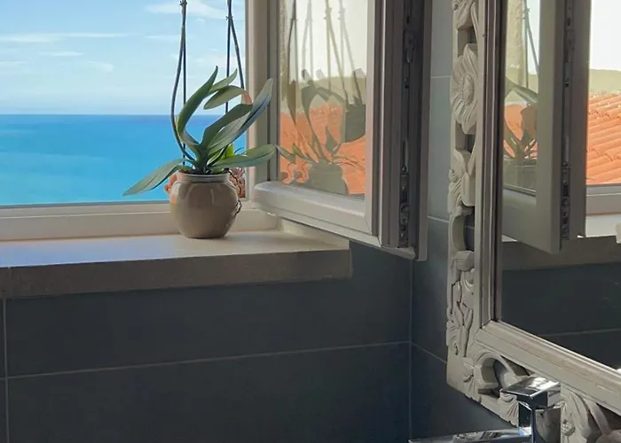 Casa Camilory Apartman *