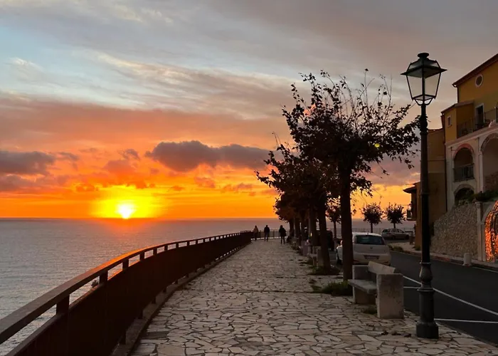 Casa Camilory * San Lucido