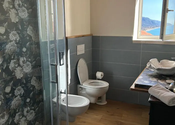 Apartman Casa Camilory *