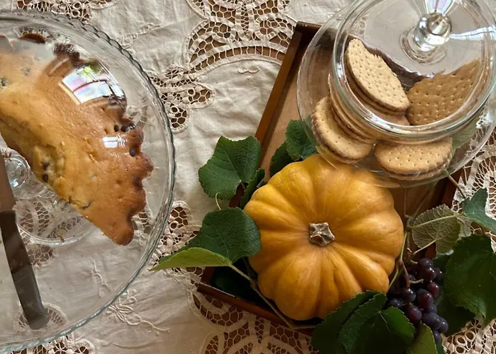 Apartman Casa Camilory San Lucido